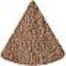 Atlas Concorde Dolmen Dol. Porfido Beige Cono